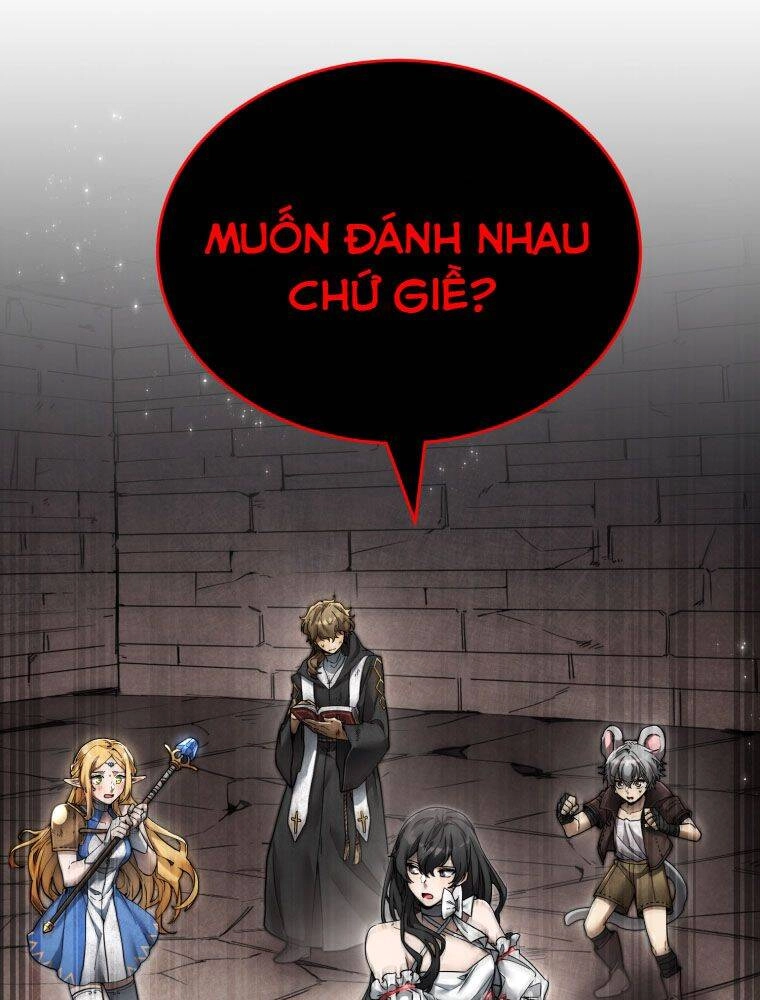 Cách Sống Sót Khi Đã Max Level Chapter 4 - 130