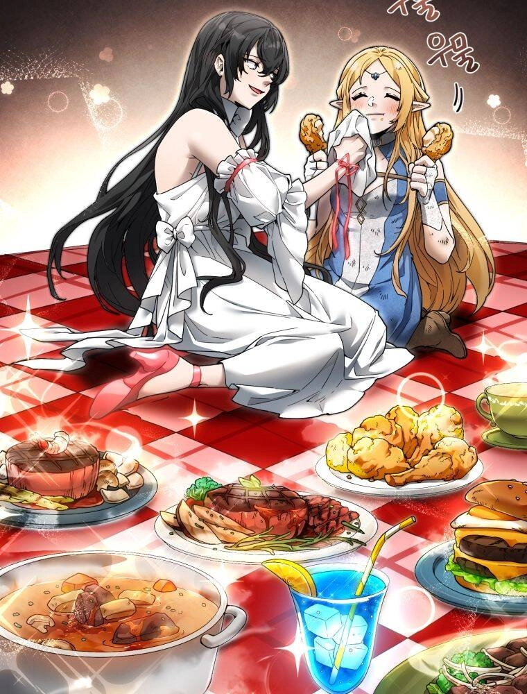 Cách Sống Sót Khi Đã Max Level Chapter 4 - 150