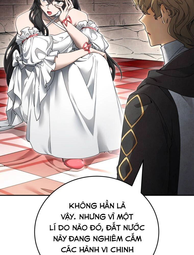 Cách Sống Sót Khi Đã Max Level Chapter 5 - 35