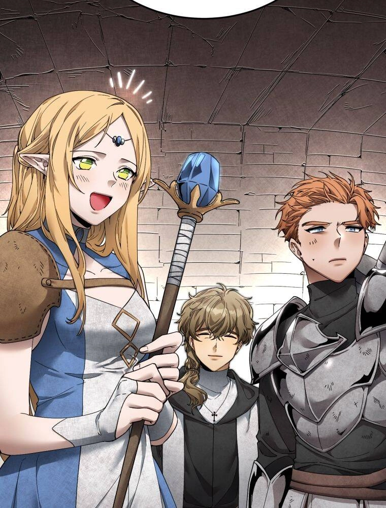 Cách Sống Sót Khi Đã Max Level Chapter 5 - 81