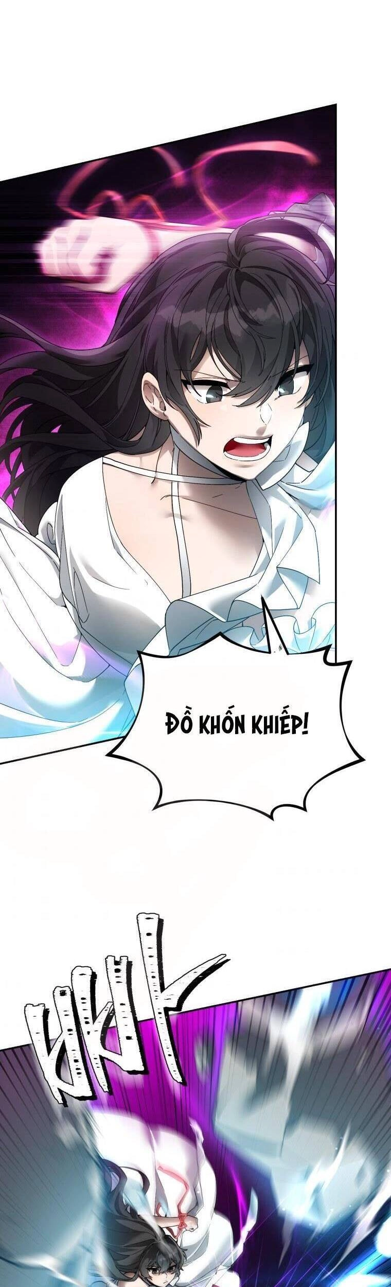 Cách Sống Sót Khi Đã Max Level Chapter 6 - 20