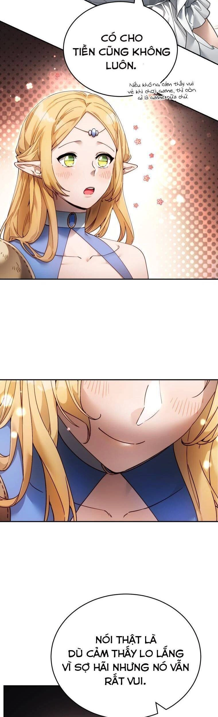 Cách Sống Sót Khi Đã Max Level Chapter 6 - 47