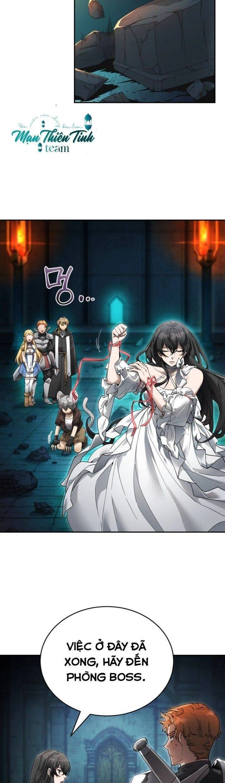 Cách Sống Sót Khi Đã Max Level Chapter 7 - 2