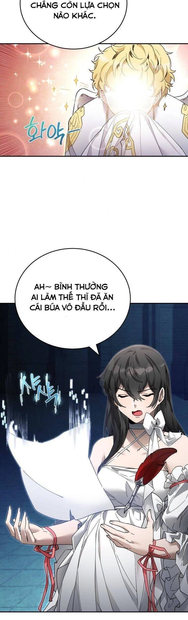 Cách Sống Sót Khi Đã Max Level Chapter 8 - 49