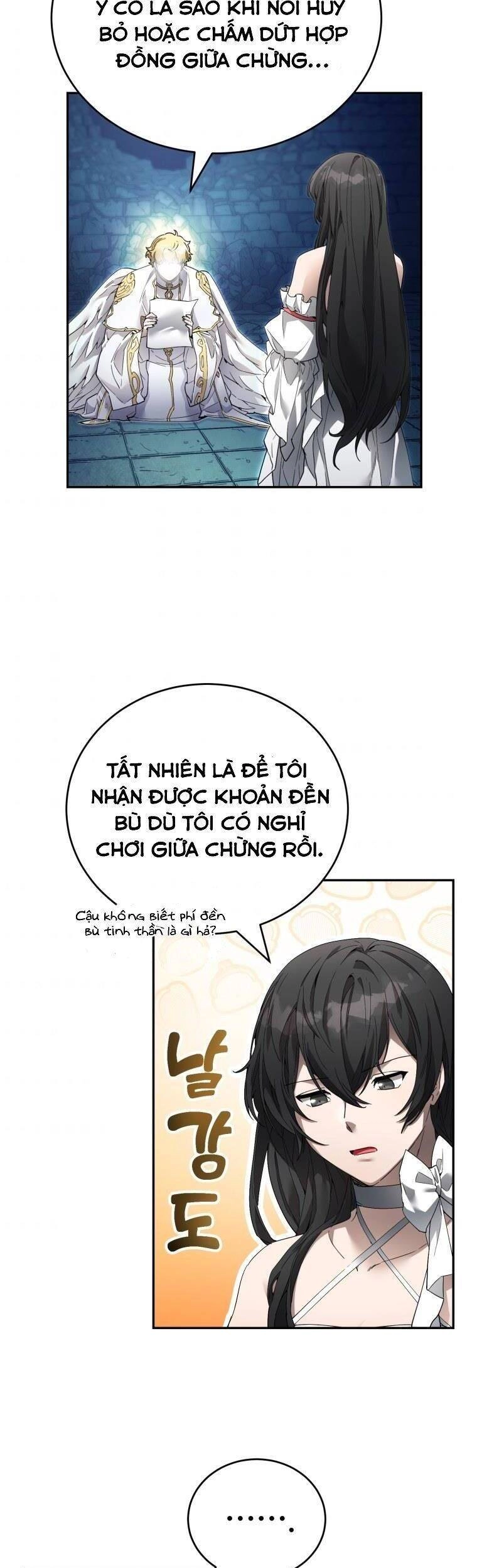 Cách Sống Sót Khi Đã Max Level Chapter 9 - 3