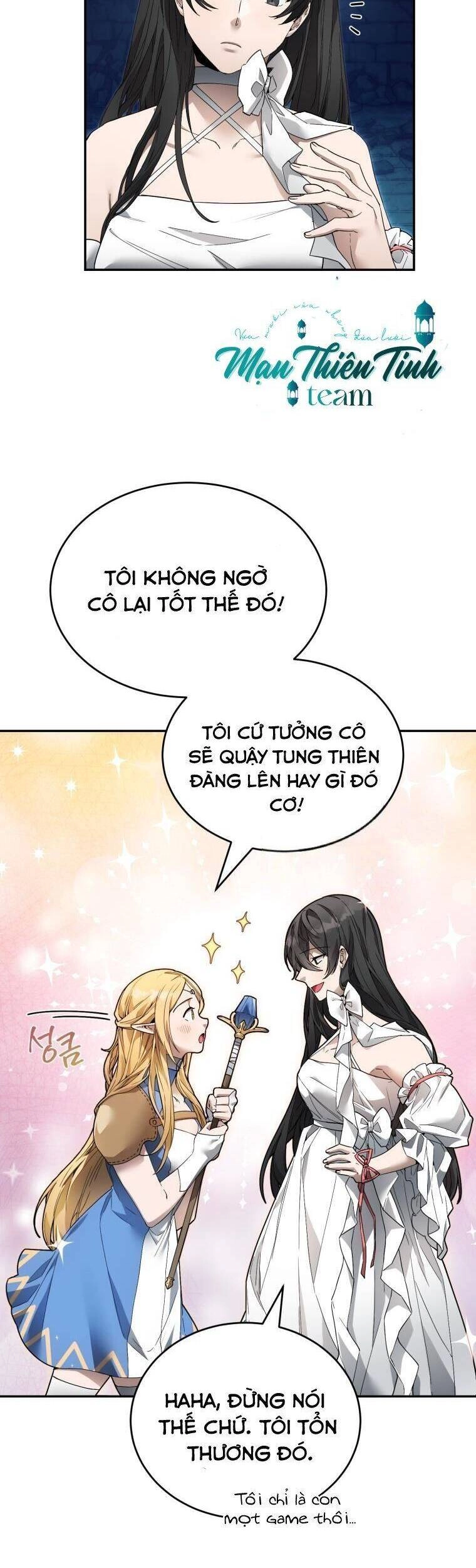 Cách Sống Sót Khi Đã Max Level Chapter 9 - 13