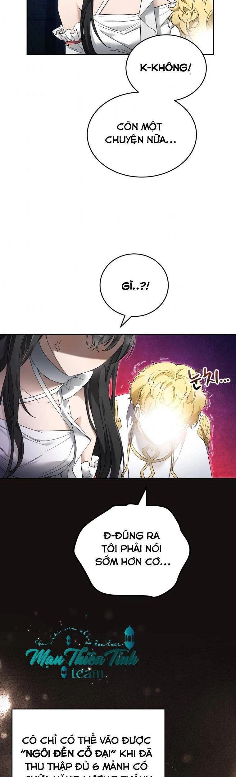 Cách Sống Sót Khi Đã Max Level Chapter 9 - 24