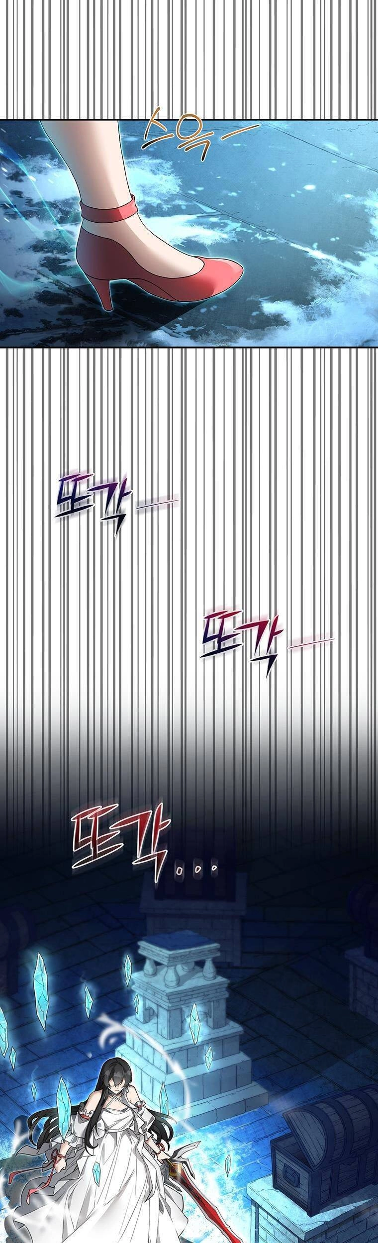 Cách Sống Sót Khi Đã Max Level Chapter 10 - 9