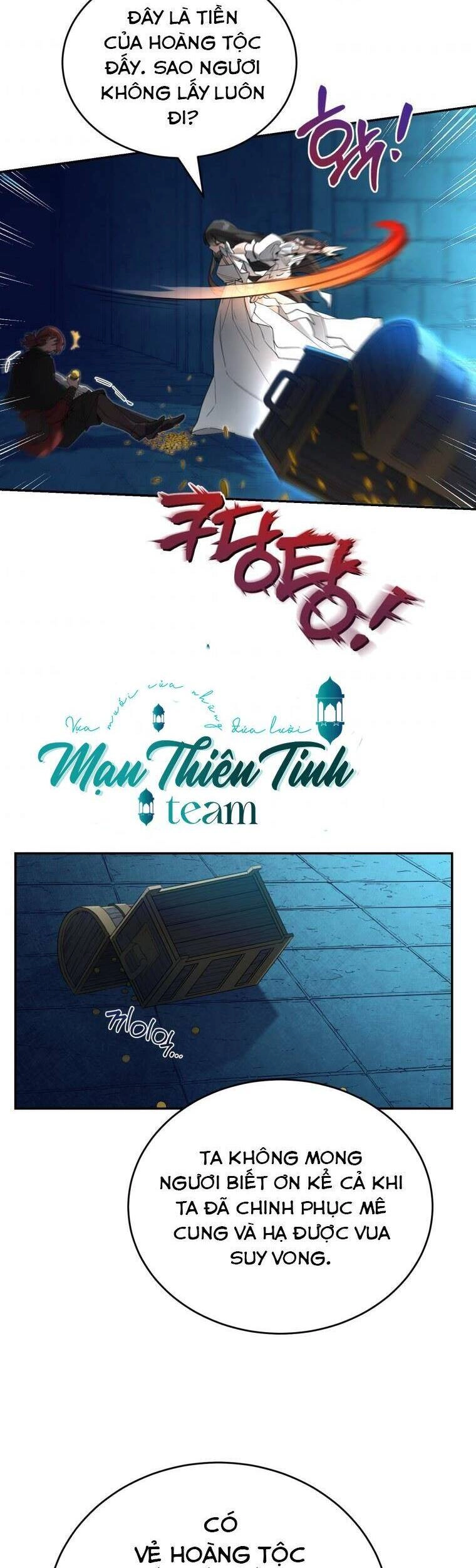 Cách Sống Sót Khi Đã Max Level Chapter 10 - 20