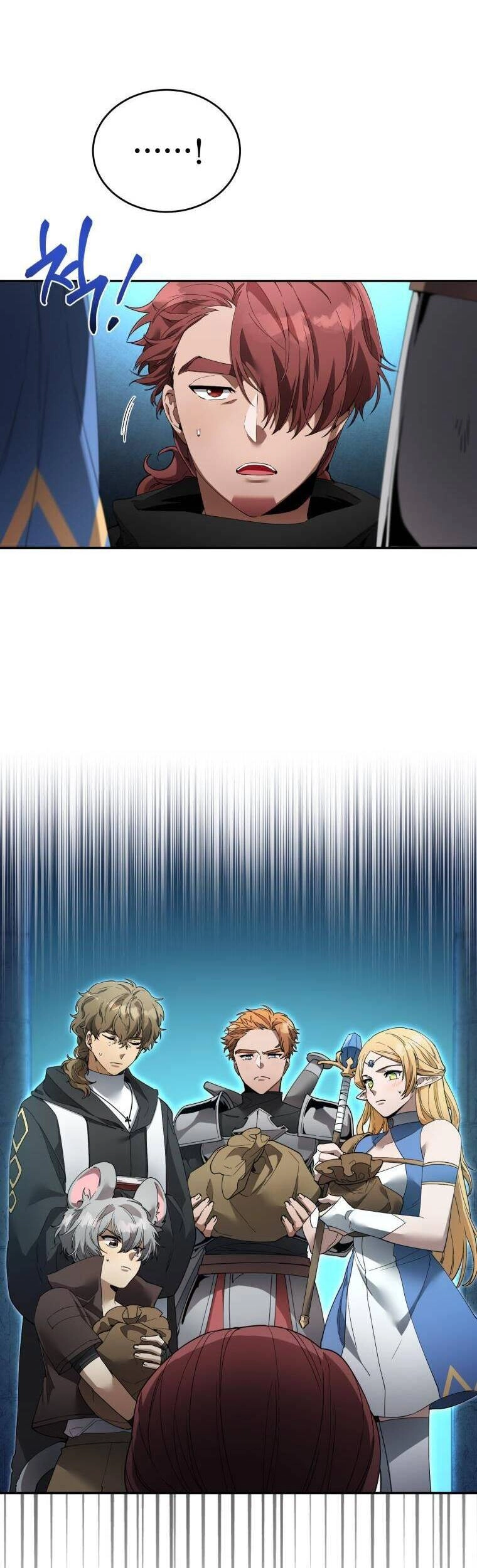 Cách Sống Sót Khi Đã Max Level Chapter 10 - 22