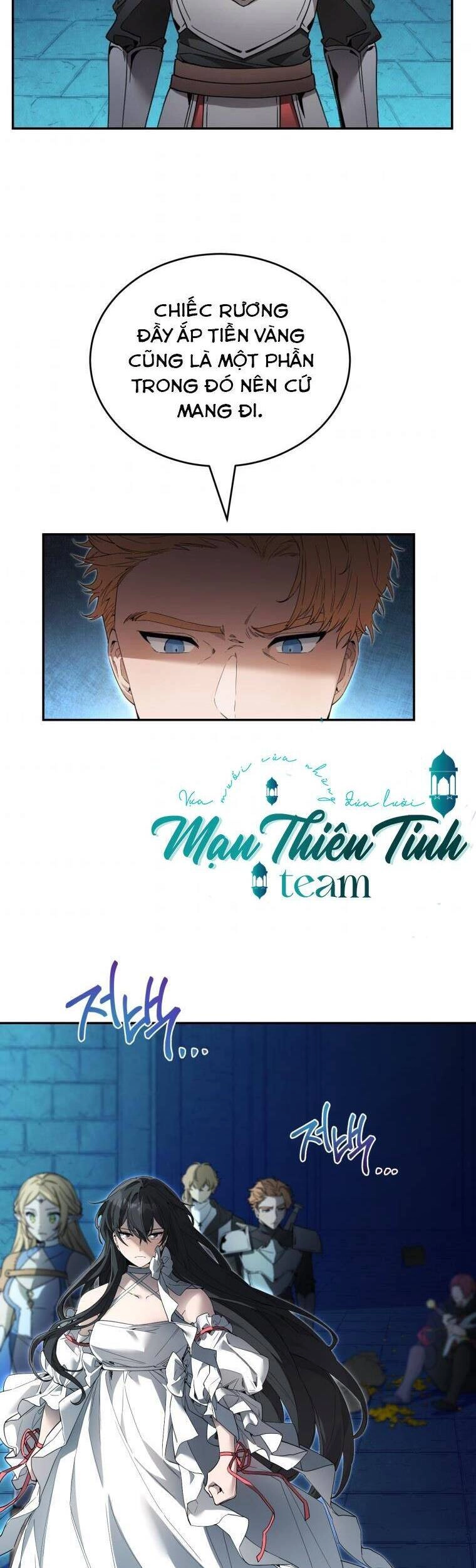 Cách Sống Sót Khi Đã Max Level Chapter 10 - 24