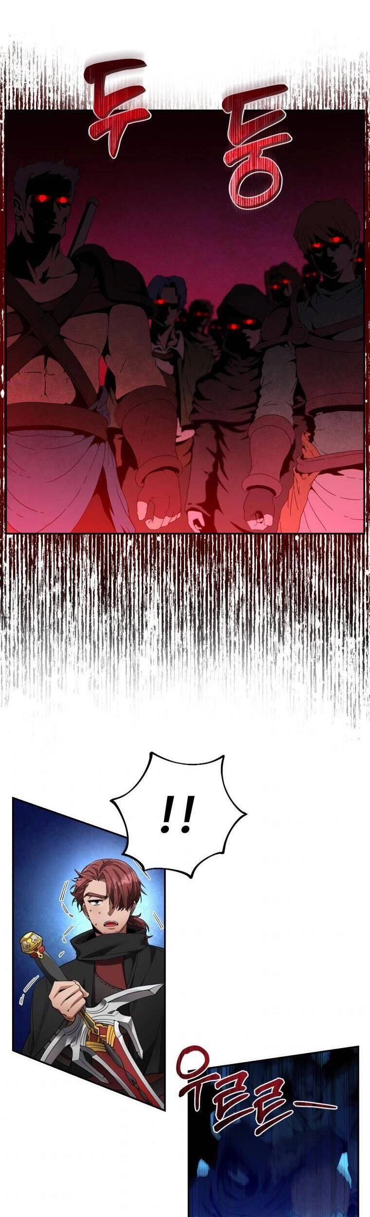 Cách Sống Sót Khi Đã Max Level Chapter 10 - 28