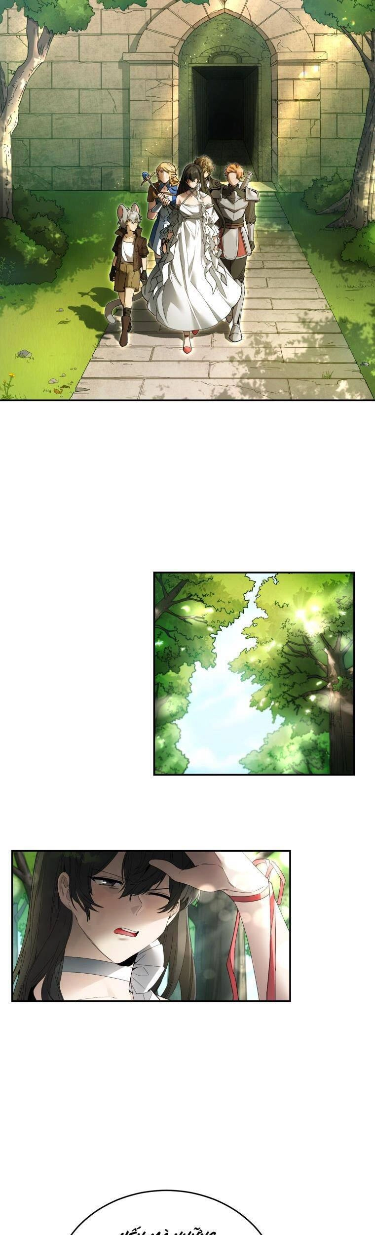 Cách Sống Sót Khi Đã Max Level Chapter 10 - 31