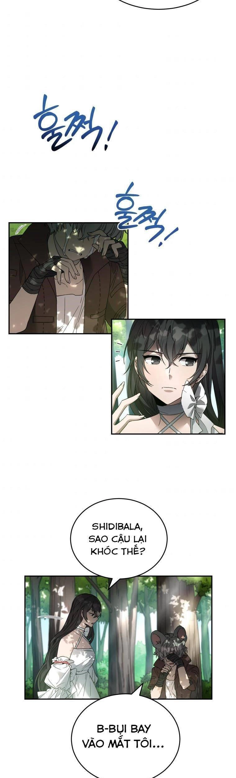 Cách Sống Sót Khi Đã Max Level Chapter 10 - 37