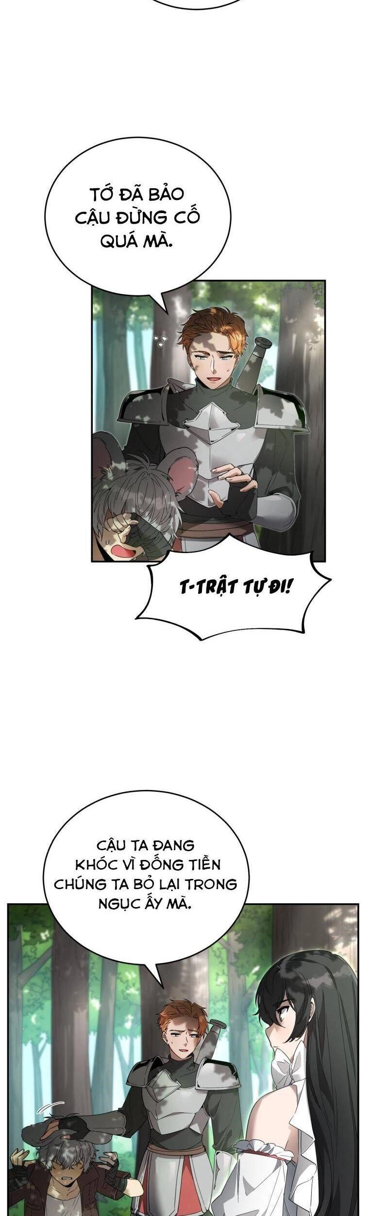 Cách Sống Sót Khi Đã Max Level Chapter 10 - 38