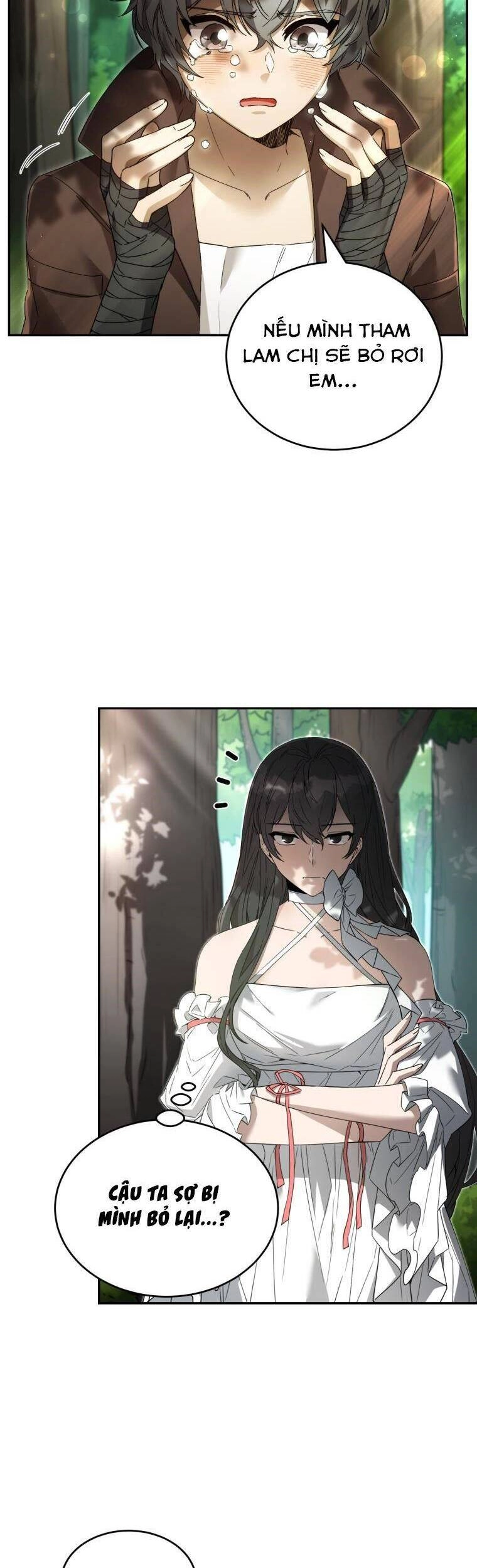 Cách Sống Sót Khi Đã Max Level Chapter 10 - 40