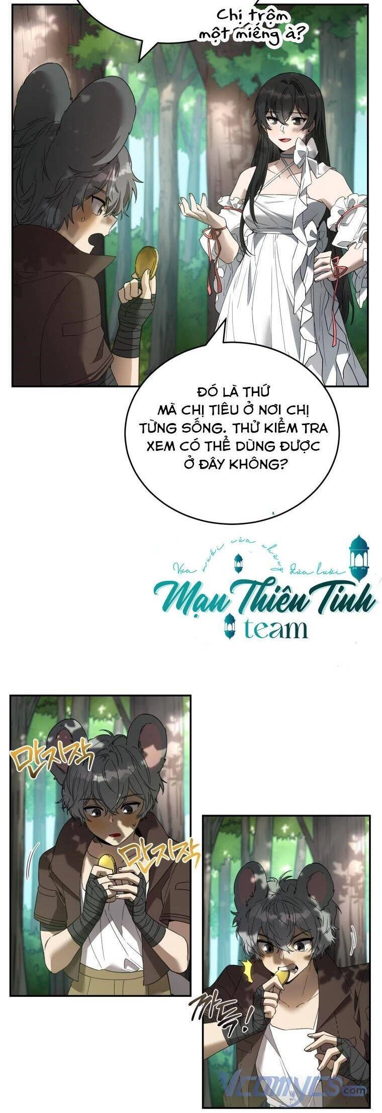 Cách Sống Sót Khi Đã Max Level Chapter 10 - 42