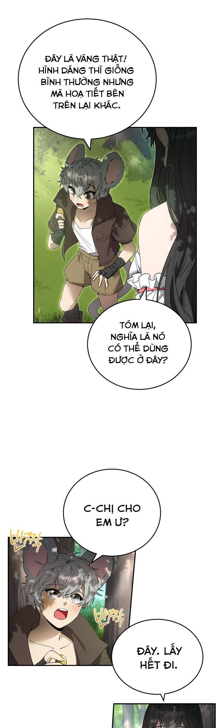 Cách Sống Sót Khi Đã Max Level Chapter 10 - 43