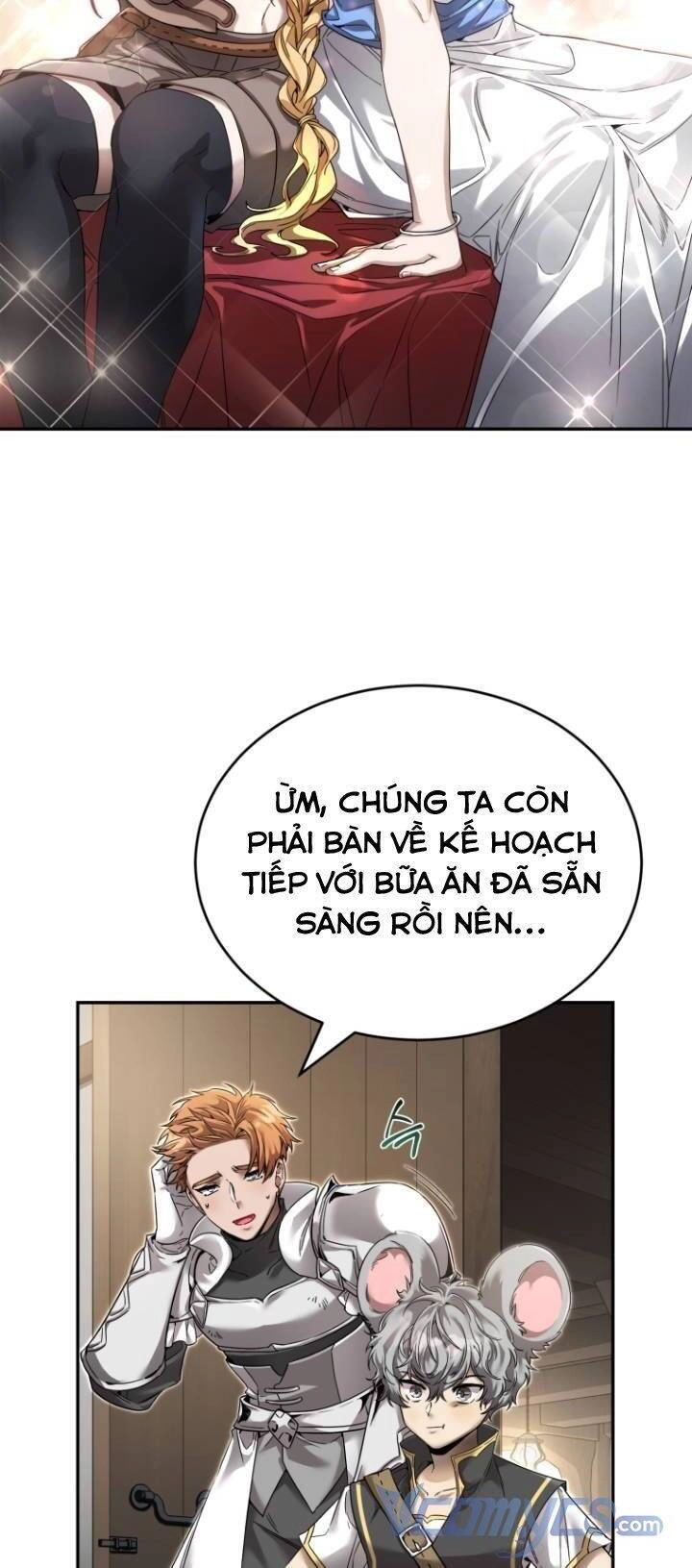 Cách Sống Sót Khi Đã Max Level Chapter 11 - 51