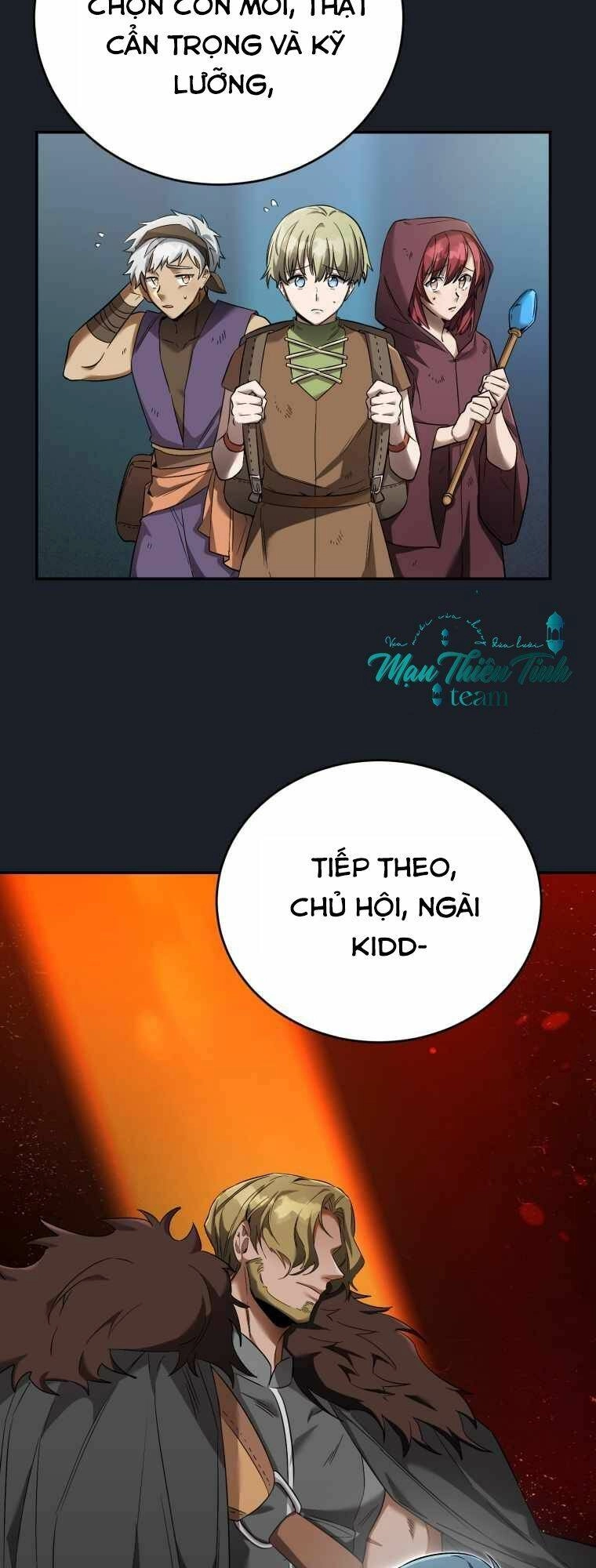 Cách Sống Sót Khi Đã Max Level Chapter 14 - 24