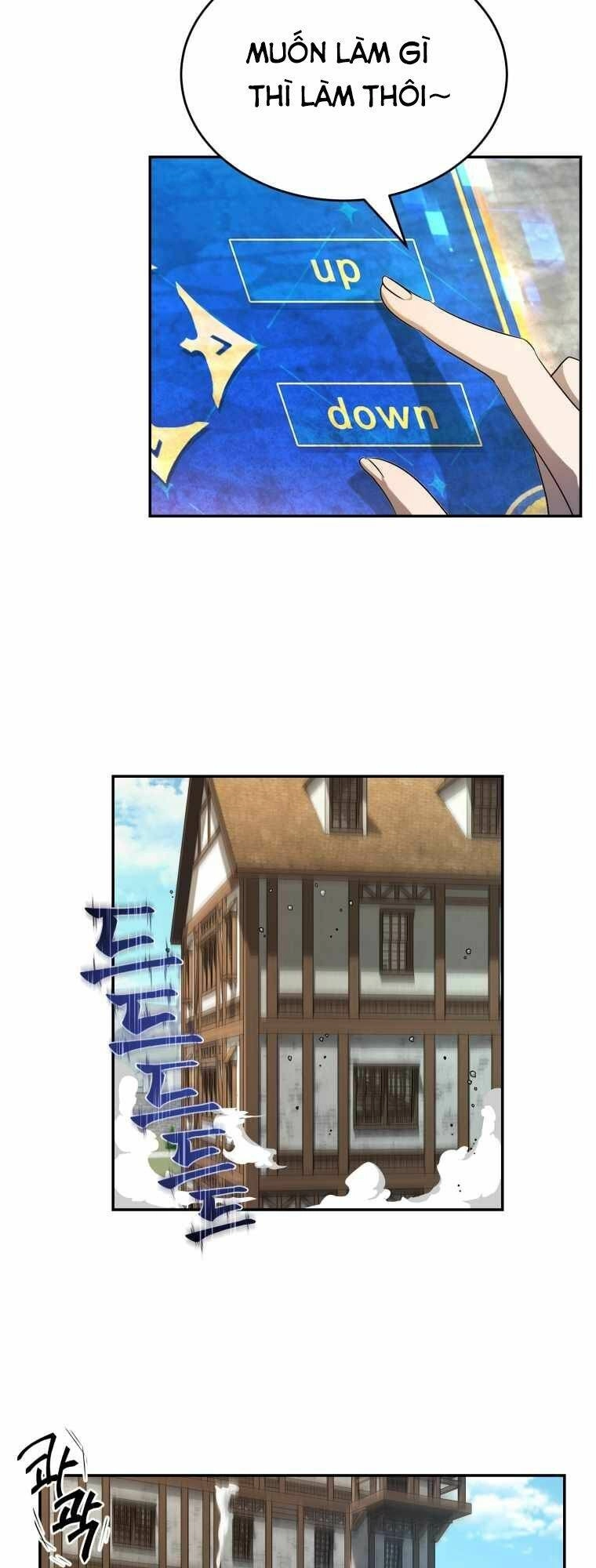 Cách Sống Sót Khi Đã Max Level Chapter 15 - 14