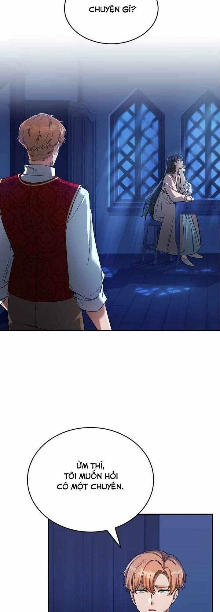 Cách Sống Sót Khi Đã Max Level Chapter 16 - 12