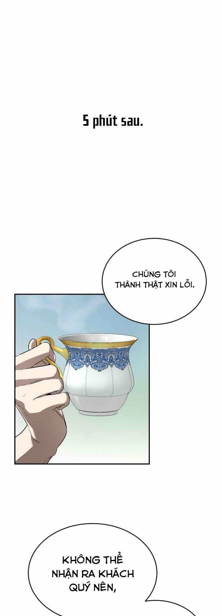 Cách Sống Sót Khi Đã Max Level Chapter 18 - 13