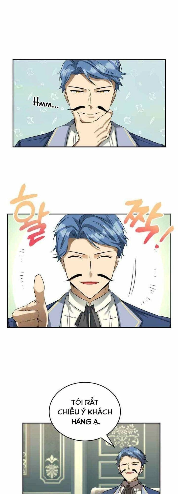 Cách Sống Sót Khi Đã Max Level Chapter 18 - 32