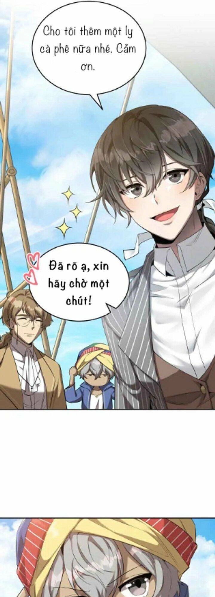 Cách Sống Sót Khi Đã Max Level Chapter 19 - 32