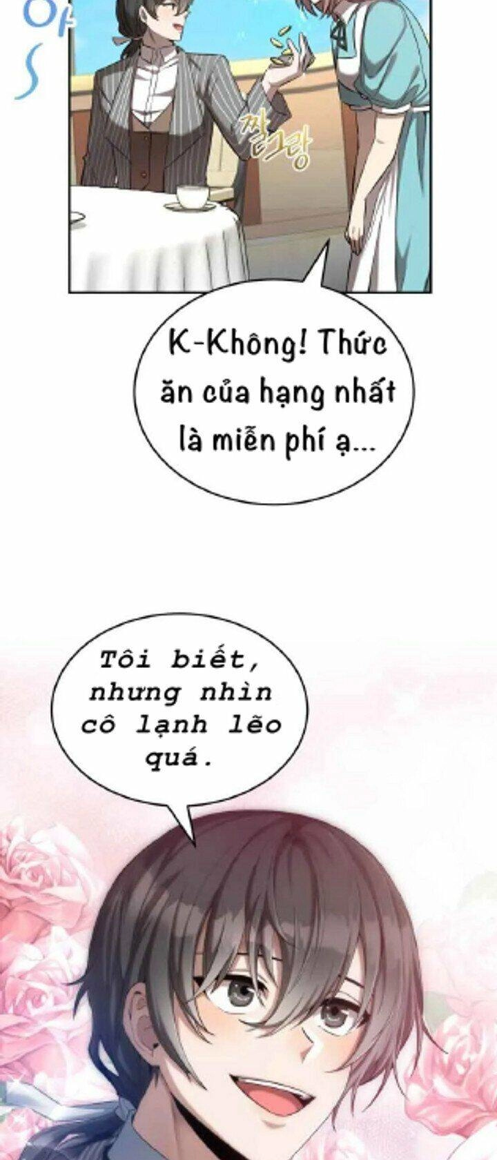 Cách Sống Sót Khi Đã Max Level Chapter 19 - 35