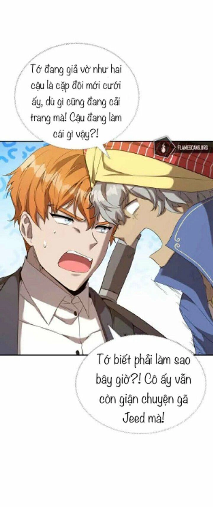 Cách Sống Sót Khi Đã Max Level Chapter 19 - 46