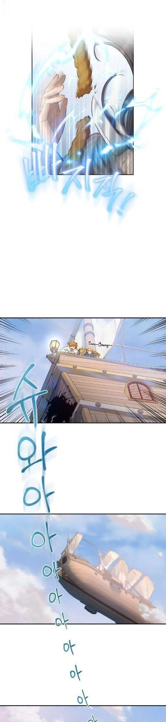 Cách Sống Sót Khi Đã Max Level Chapter 21 - 6