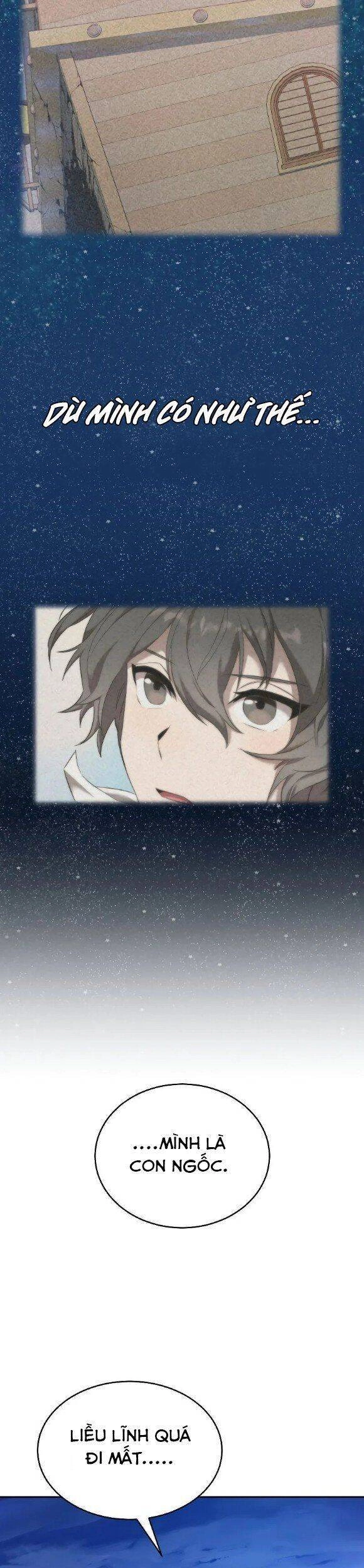 Cách Sống Sót Khi Đã Max Level Chapter 21 - 16