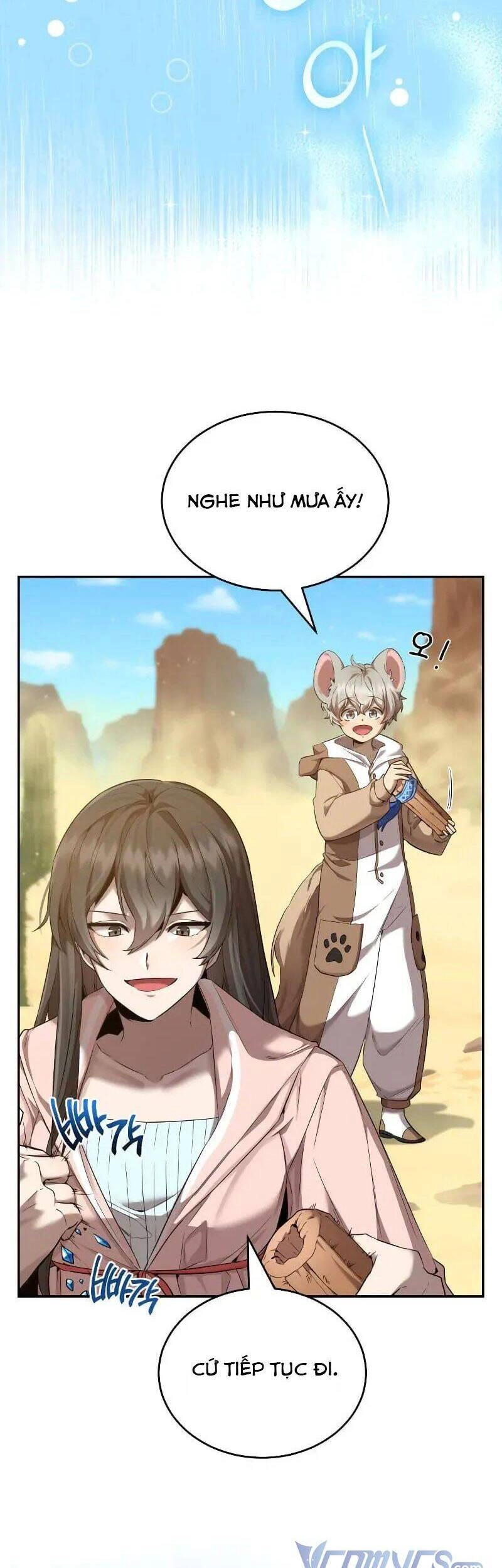 Cách Sống Sót Khi Đã Max Level Chapter 22 - 23