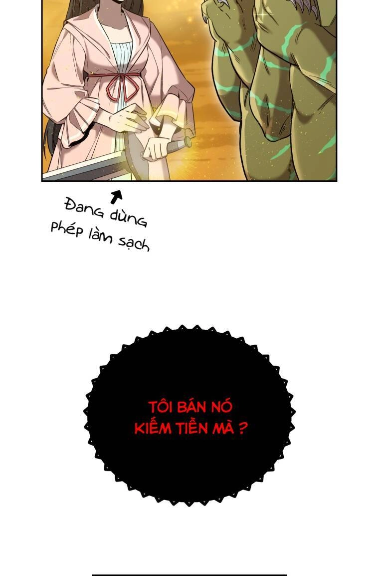 Cách Sống Sót Khi Đã Max Level Chapter 24 - 30