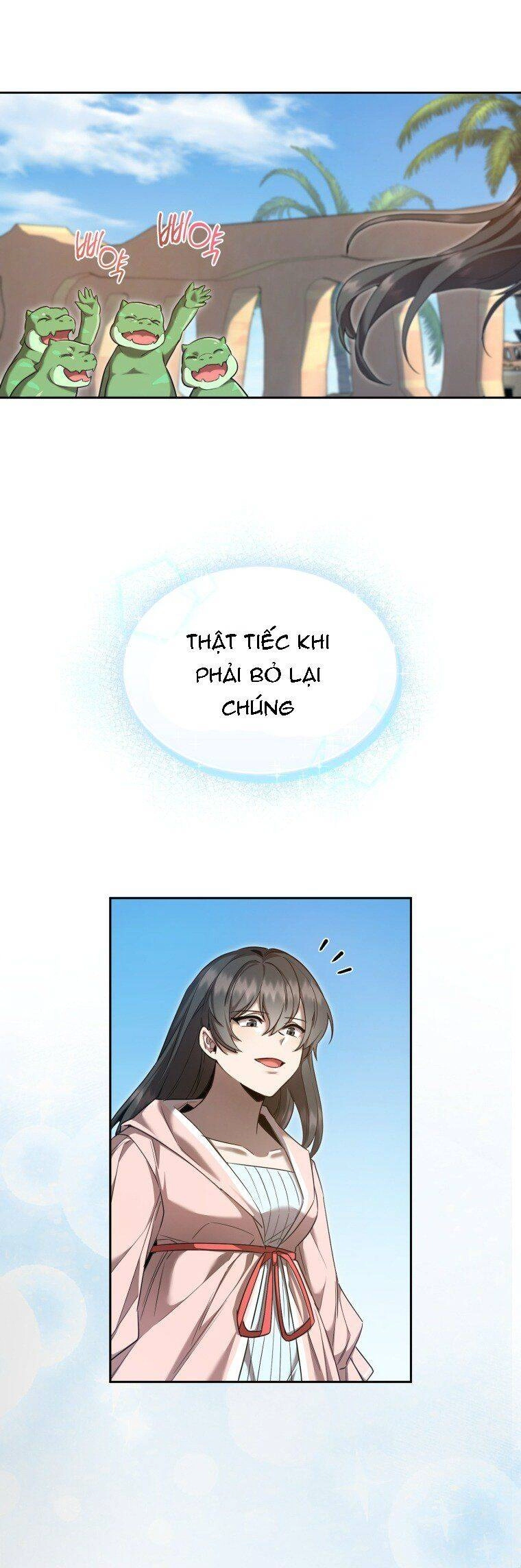 Cách Sống Sót Khi Đã Max Level Chapter 31 - 51