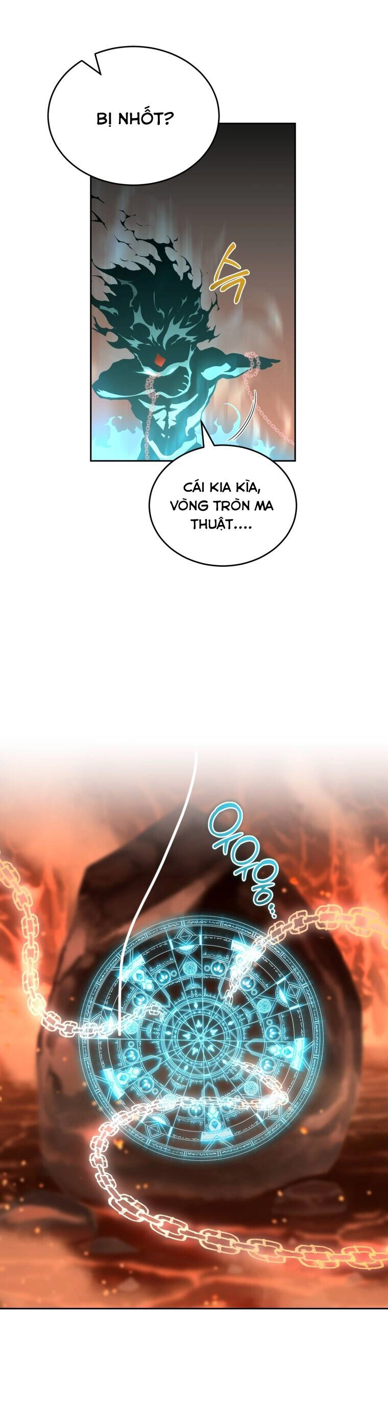 Cách Sống Sót Khi Đã Max Level Chapter 33 - 30