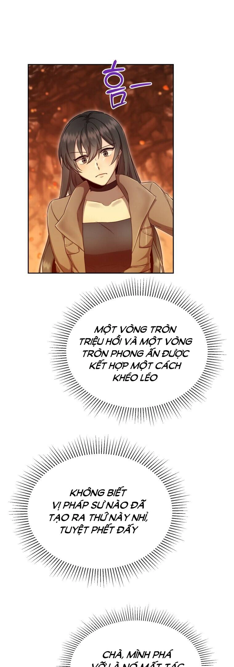 Cách Sống Sót Khi Đã Max Level Chapter 33 - 31