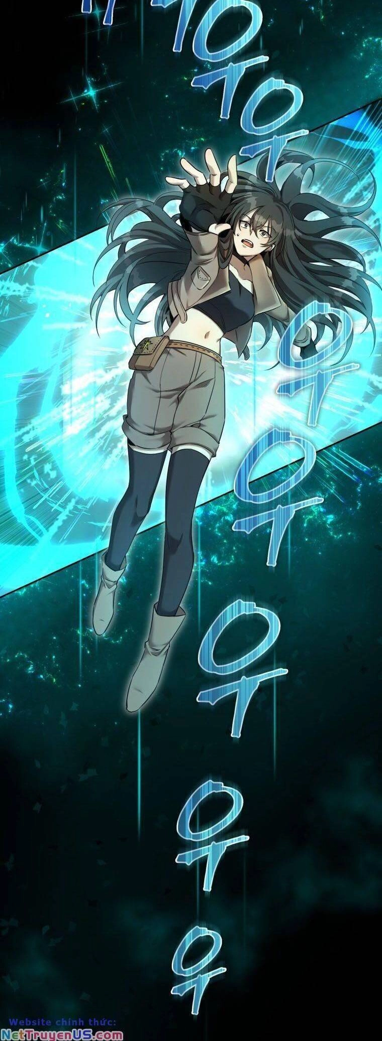 Cách Sống Sót Khi Đã Max Level Chapter 35 - 38