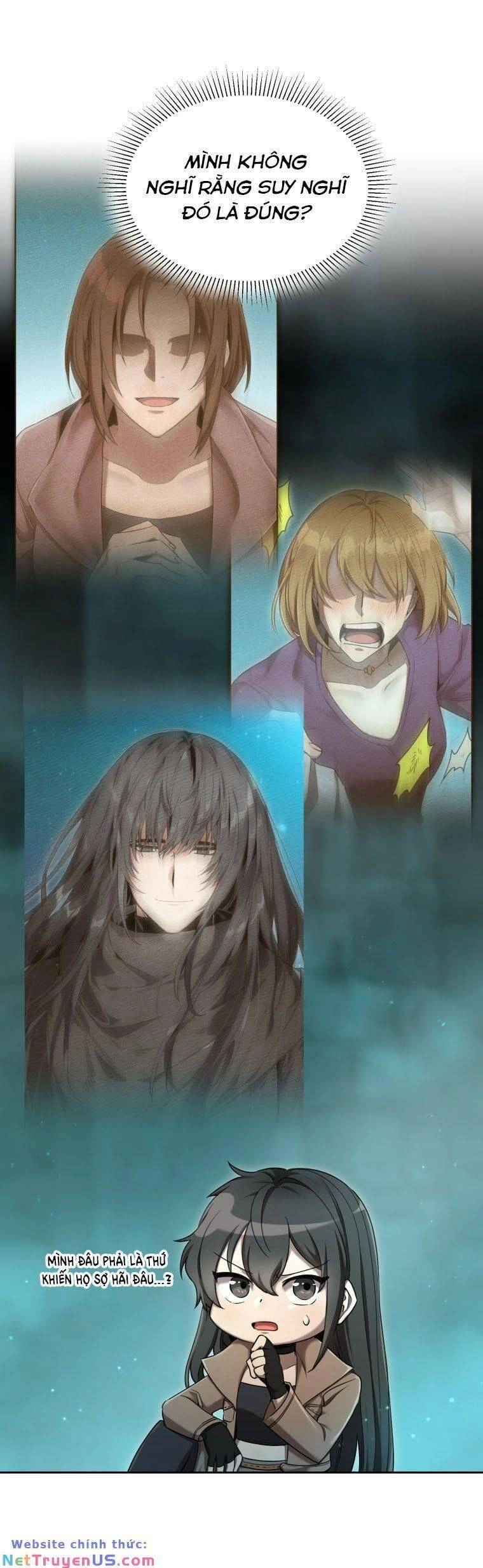 Cách Sống Sót Khi Đã Max Level Chapter 36 - 6