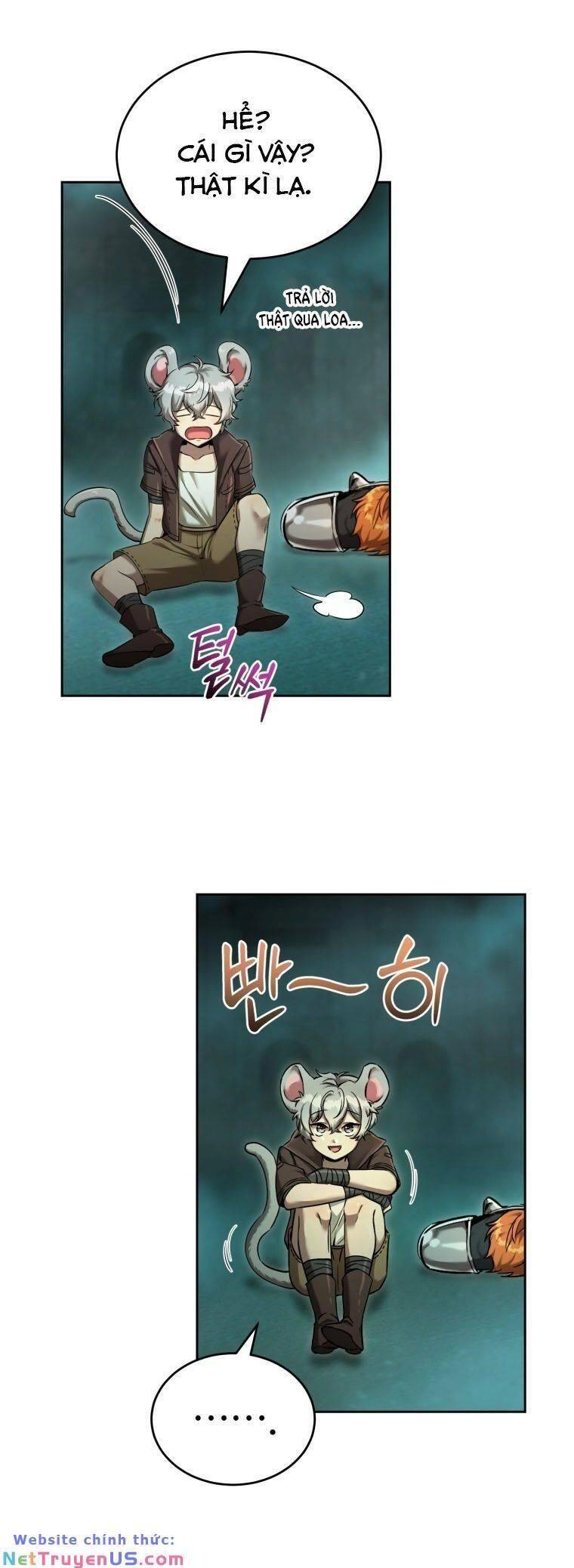 Cách Sống Sót Khi Đã Max Level Chapter 36 - 8