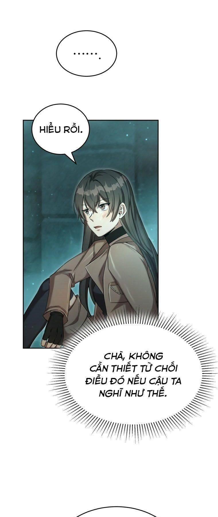 Cách Sống Sót Khi Đã Max Level Chapter 36 - 23