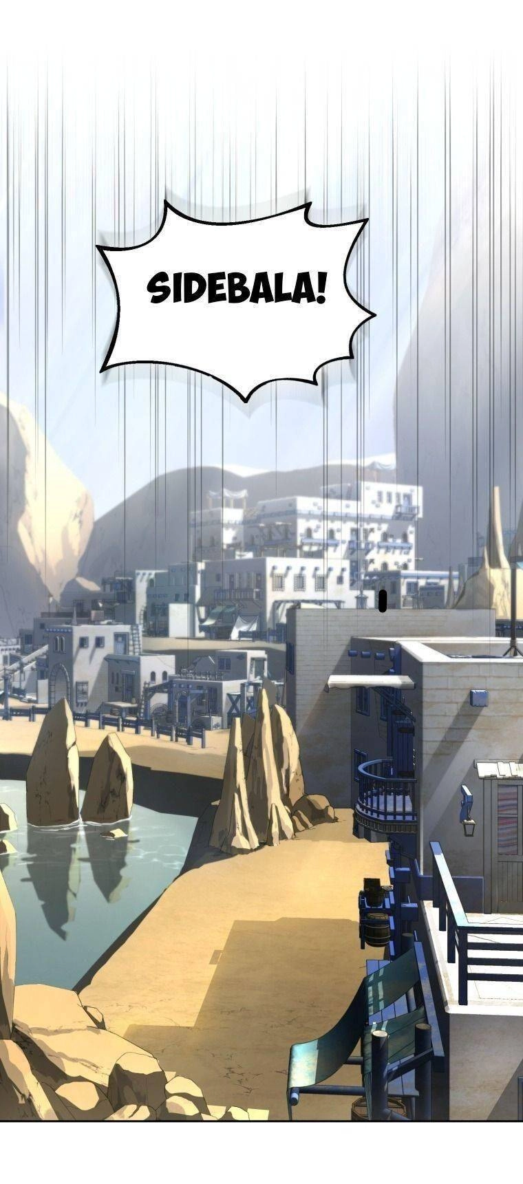 Cách Sống Sót Khi Đã Max Level Chapter 37 - 15