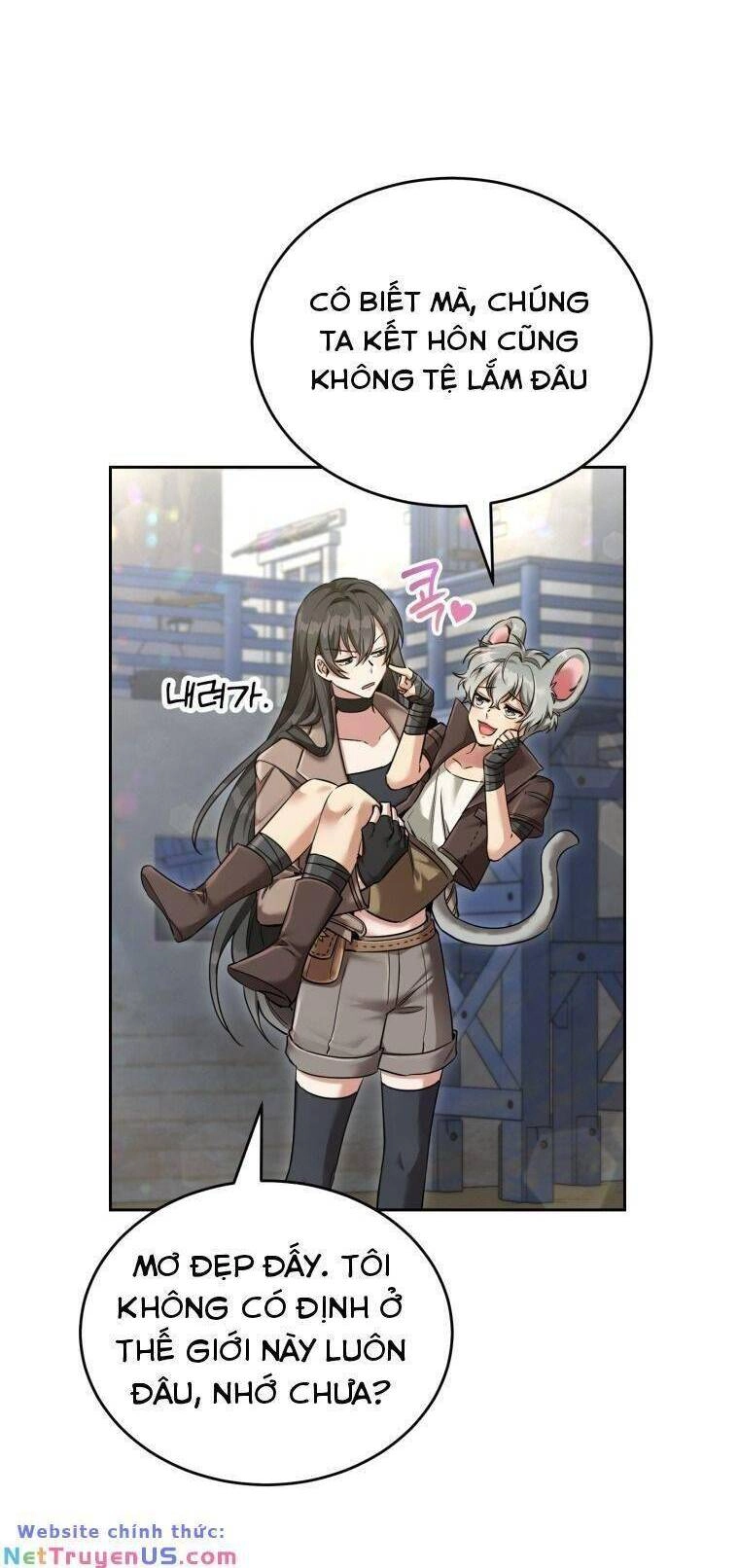 Cách Sống Sót Khi Đã Max Level Chapter 37 - 24