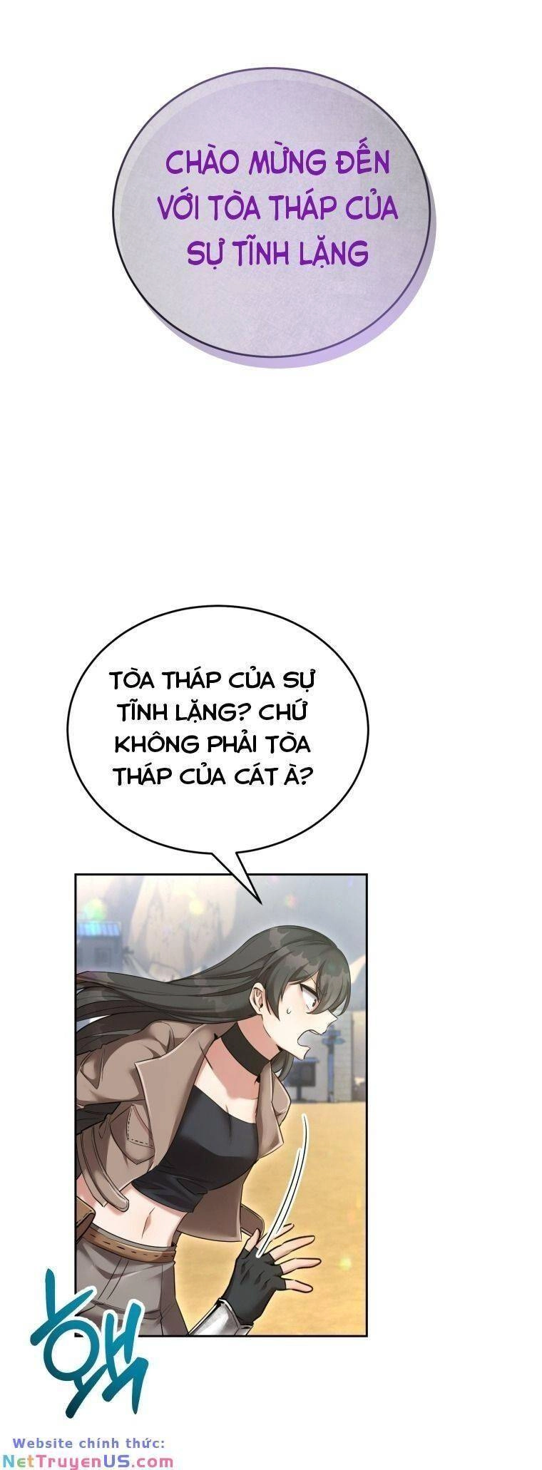 Cách Sống Sót Khi Đã Max Level Chapter 37 - 37