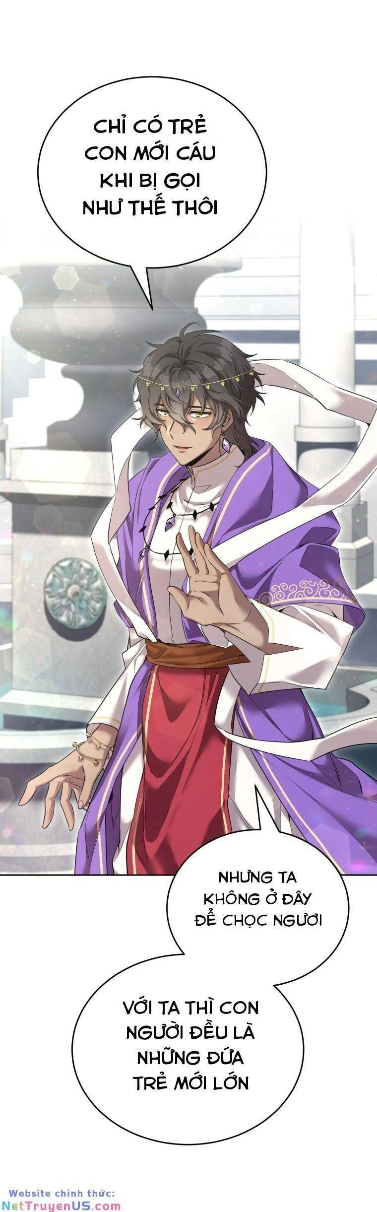 Cách Sống Sót Khi Đã Max Level Chapter 37 - 40