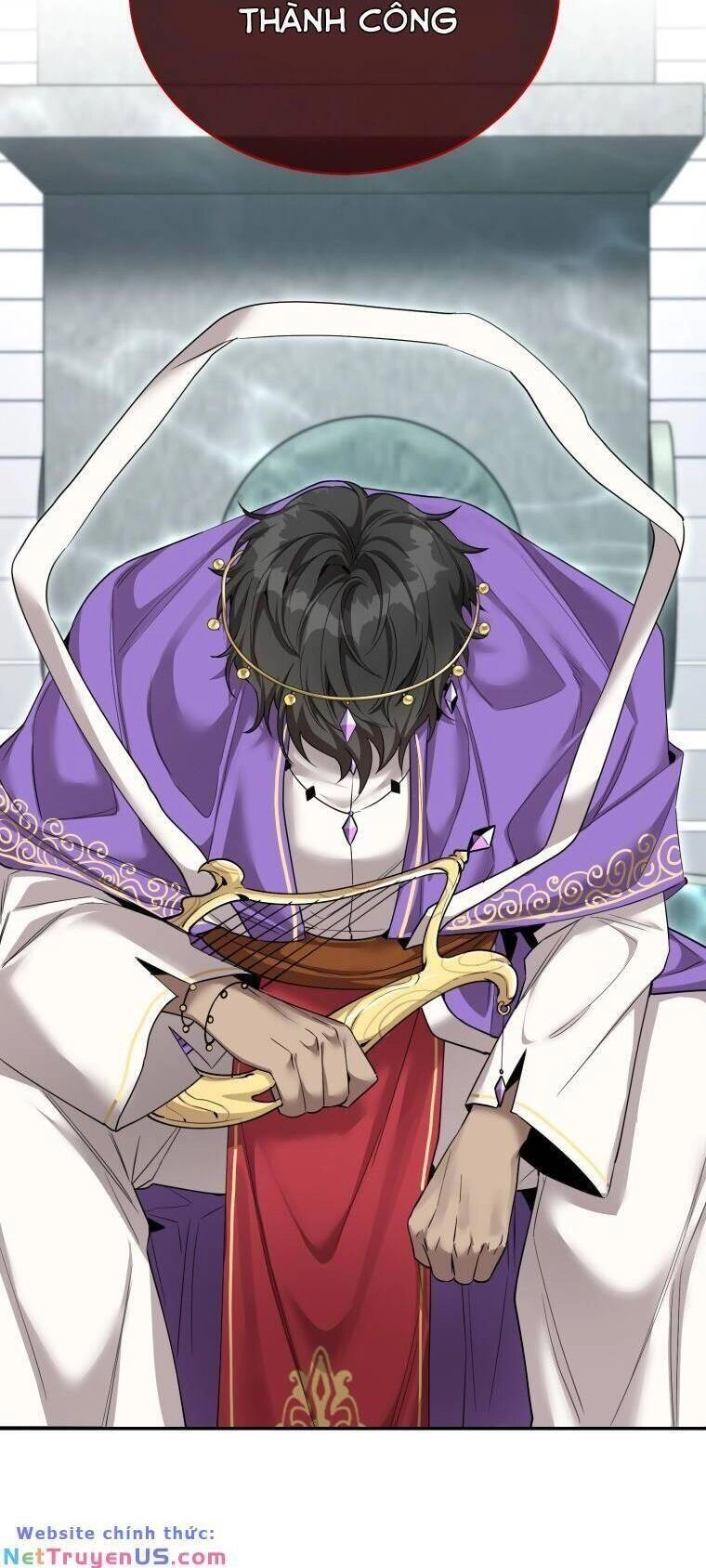 Cách Sống Sót Khi Đã Max Level Chapter 39 - 44