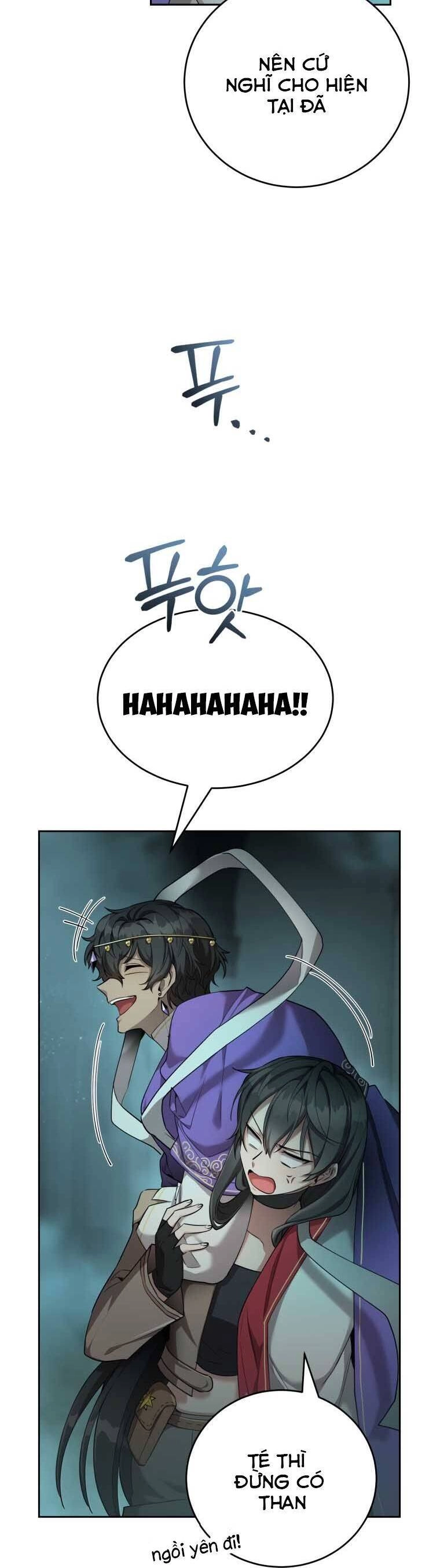 Cách Sống Sót Khi Đã Max Level Chapter 41 - 4