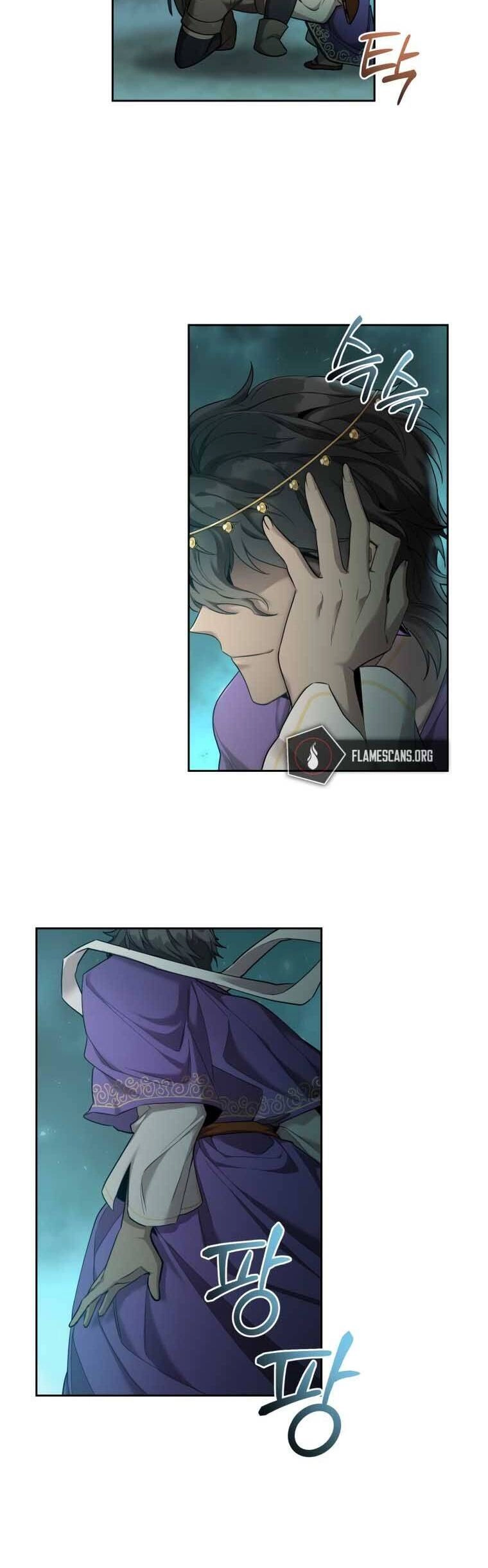 Cách Sống Sót Khi Đã Max Level Chapter 41 - 10