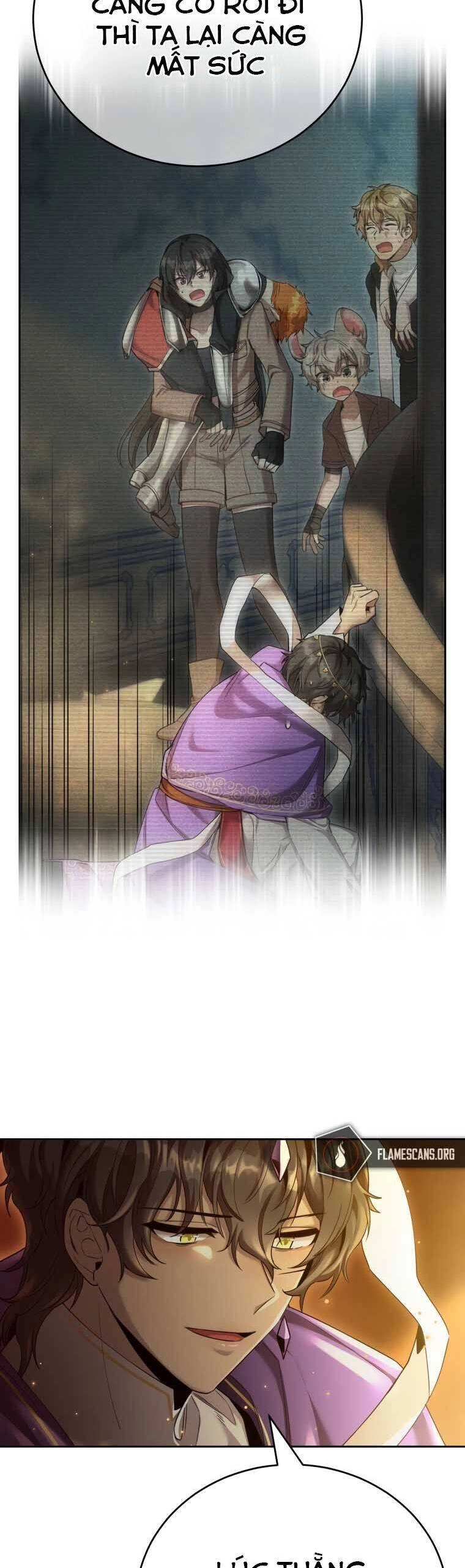 Cách Sống Sót Khi Đã Max Level Chapter 41 - 26